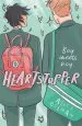 PDF Heartstopper Volume one by Alice Oseman
